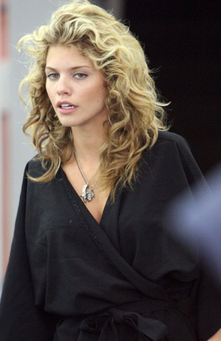 安娜丽尼·麦考德/AnnaLynne McCord-10-27